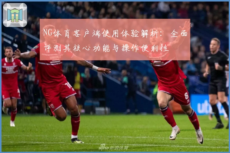 NG体育客户端使用体验解析：全面评测其核心功能与操作便利性